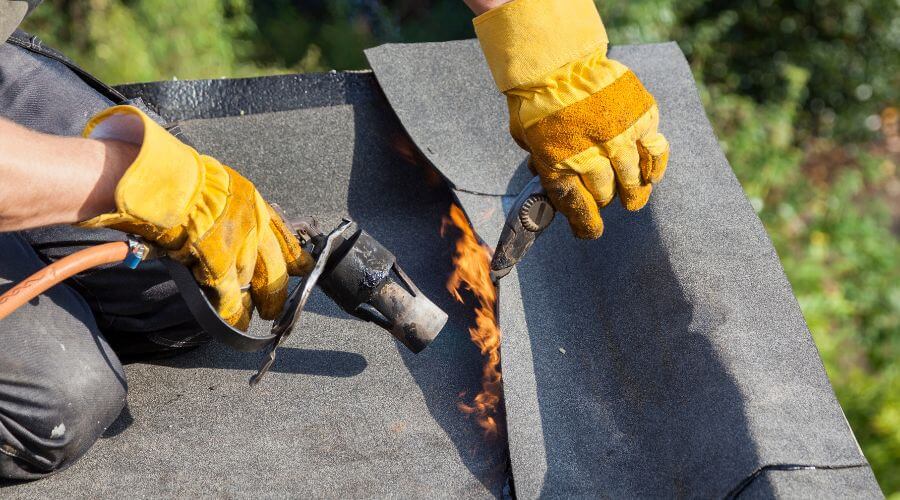 Professional residential roofers in Intercourse, PA